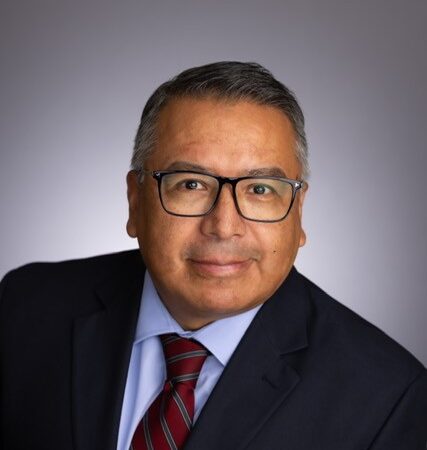 Dr. Gustavo Balderas