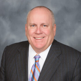 Dr. Patrick O’Toole