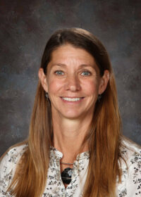 Dr. Christy Sinner