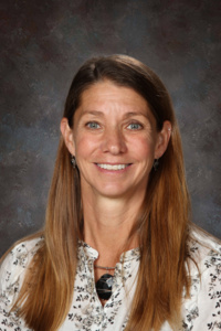 Dr. Christy Sinner