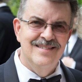 Dr. Greg Rockhold
