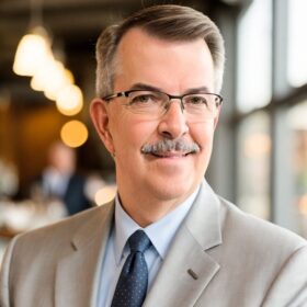 Dr. Greg Rockhold