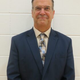 Mr. Douglas Gee