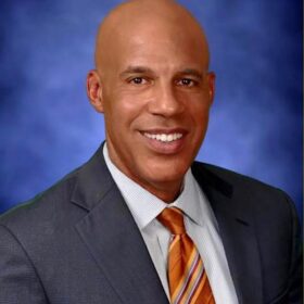 Dr. Adam Clark