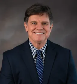 Dr. Jed Bowman