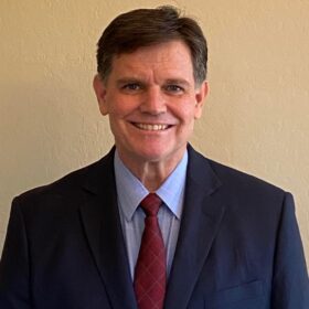 Dr. Jed Bowman