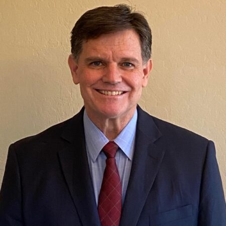 Dr. Jed Bowman