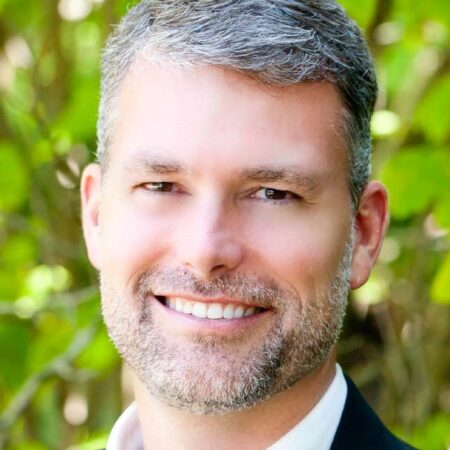 Mr. Stephen Murley