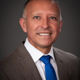 Dr. Ivan Duran