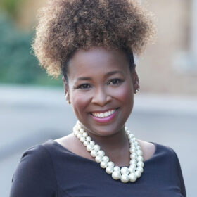 Dr. Sharonica Hardin-Bartley