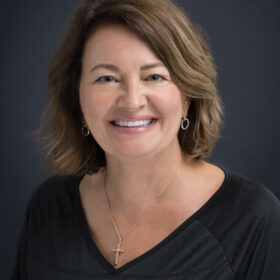 Dr. Kathleen Sottile