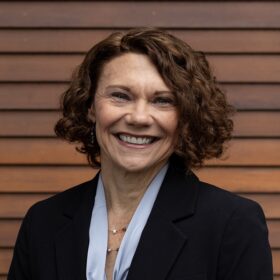 Ms. Maureen Wolf