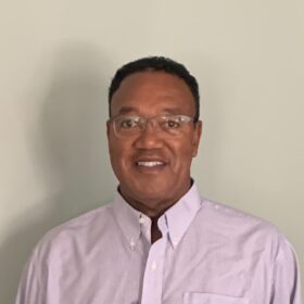 Dr. Carl Harris