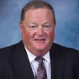 Mr. Patrick Hocking
