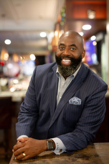 Dr. Baron Davis