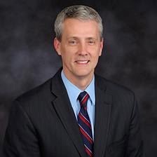 Dr. Christopher Lowder