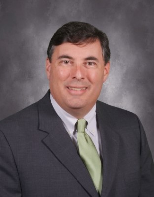 Dr. Timothy Williams