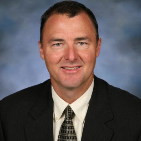 Mr. Brad Baker