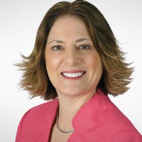 Dr. Julie Vitale