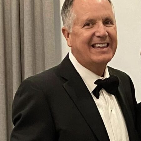 Dr. Doug Wilson