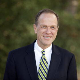 Dr. Patrick Murphy