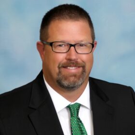 Dr. David Buck