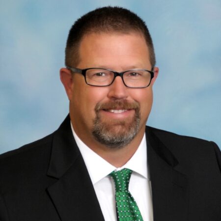 Dr. David Buck
