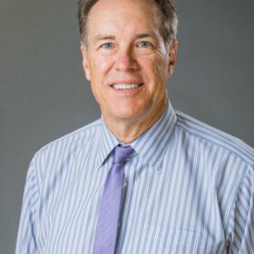 Dr. Bradley Meeks