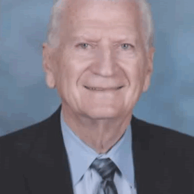 Dr. Dennis Peterson