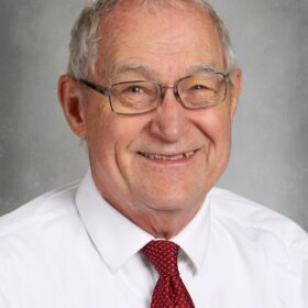 Mr. Thomas Ridder