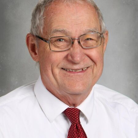 Mr. Thomas Ridder