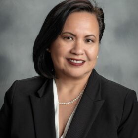 Ms. Linda Luna
