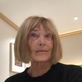 Ms. Barbara Pinsak