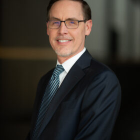 Dr. David Ulrich