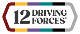 12 Driving Forces® (Motivation)