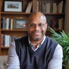 Dr. Dana Bedden