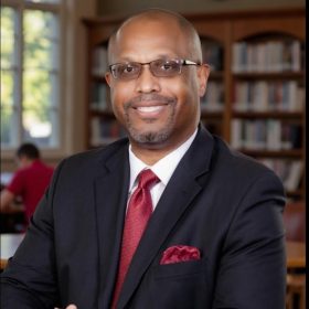 Dr. Dana Bedden
