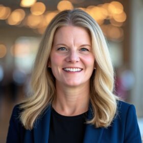 Dr. Lori Cooper