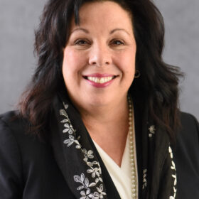 Dr. Lisa Gleason