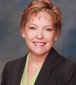 Ms. Lisette Estrella-Henderson