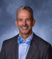 Dr. W. Jason Simeroth