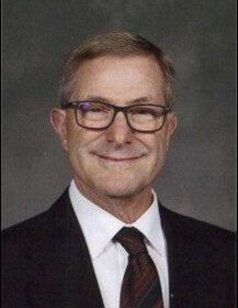 Mr. Bill Thompson
