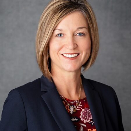 Dr. Christi Barrett