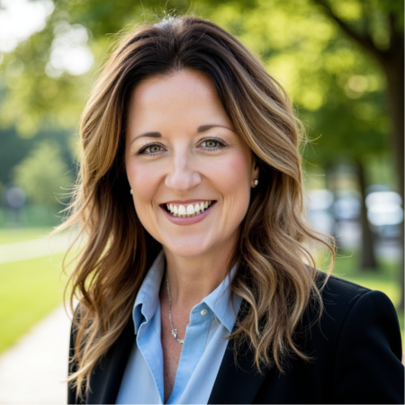 Dr. Torie Gibson