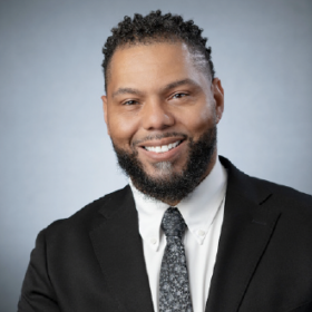 Mr. Kelvin Moore